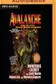 Book cover of Avalanche