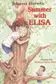 Book cover of Summer with Elisa (Riverside Kids