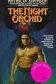 Book cover of The Night Orchid