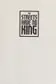 Book cover of The streets have no king