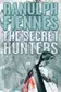 Book cover of The secret hunters
