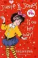 Book cover of Junie B. Jones... Is on Her Way