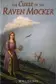 Book cover of The curse of the Raven Mocker