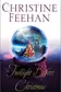 Book cover of The twilight before Christmas