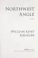 Book cover of Northwest angle