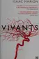 Book cover of Vivants