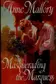 Book cover of Masquerading the Marquess