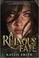 Book cover of A Ruinous Fate