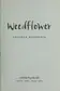 Book cover of Weedflower