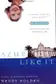 Book cover of Azur like it