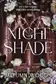 Book cover of Nightshade Sorrowsong University