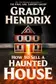 Book cover of How to Sell a Haunted House
