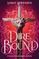Book cover of Dire Bound