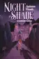 Book cover of Nightshade