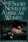 Book cover of Nine Short Novels by American Women