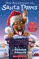 Book cover of The Adventures Of Santa Paws