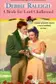 Book cover of A Bride for Lord Challmond