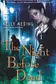 Book cover of The Night Before Dead