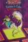 Book cover of Adventure time with Fionna & Cake