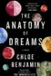 Book cover of The anatomy of dreams