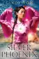 Book cover of Silver Phoenix
