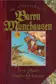 Book cover of The adventures of Baron Munchausen