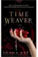 Book cover of The time weaver