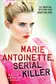Book cover of Marie Antoinette, serial killer