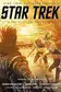 Book cover of Star Trek Explorer - "Q And False" And Other Stories