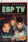 Book cover of ESP TV