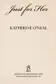 Book cover of Just for her