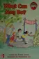 Book cover of What can Meg do?