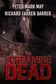 Book cover of The Screaming Dead