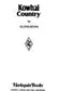 Book cover of Kowhai country