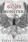 Book cover of City of Gods and Monsters