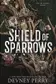 Book cover of Shield of Sparrows