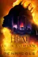 Book cover of Heat of the Everflame
