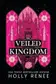 Book cover of The Veiled Kingdom