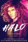 Book cover of HALO