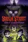 Book cover of Terror of the Nightwatchman