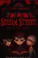 Book cover of Fang of the Vampire