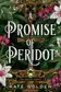 Book cover of A Promise of Peridot