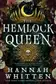 Book cover of The Hemlock Queen The Sunday Times Bestseller