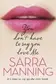Book cover of You Don't Have to Say You Love Me