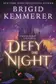 Book cover of Defy the Night