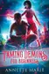 Book cover of Taming Demons for Beginners