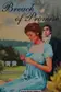 Book cover of Breach of Promise