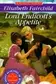 Book cover of Lord Endicott's Appetite