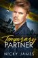 Book cover of Temporary Partner