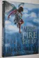 Book cover of Flight of the Fire Thief